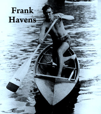 Frank Haven