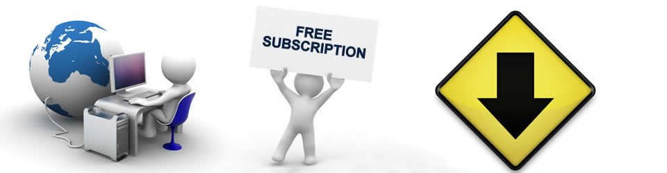 free subscriptions